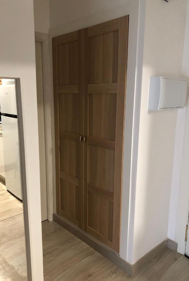 Apartamento Totalmente Reformado Con Piscina Y Jardines Al Lado De La Playa De La Carihuela Torremolinos Kültér fotó