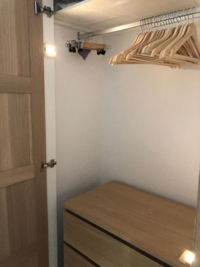 Apartamento Totalmente Reformado Con Piscina Y Jardines Al Lado De La Playa De La Carihuela Torremolinos Kültér fotó
